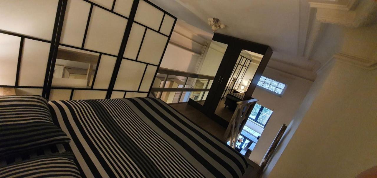 Guesthouse Marie Therese บรัสเซลส์ ภายนอก รูปภาพ