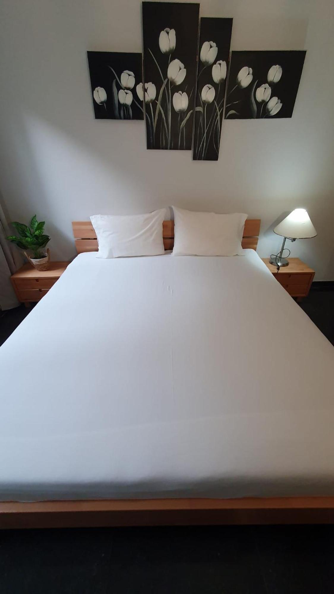 Guesthouse Marie Therese บรัสเซลส์ ภายนอก รูปภาพ