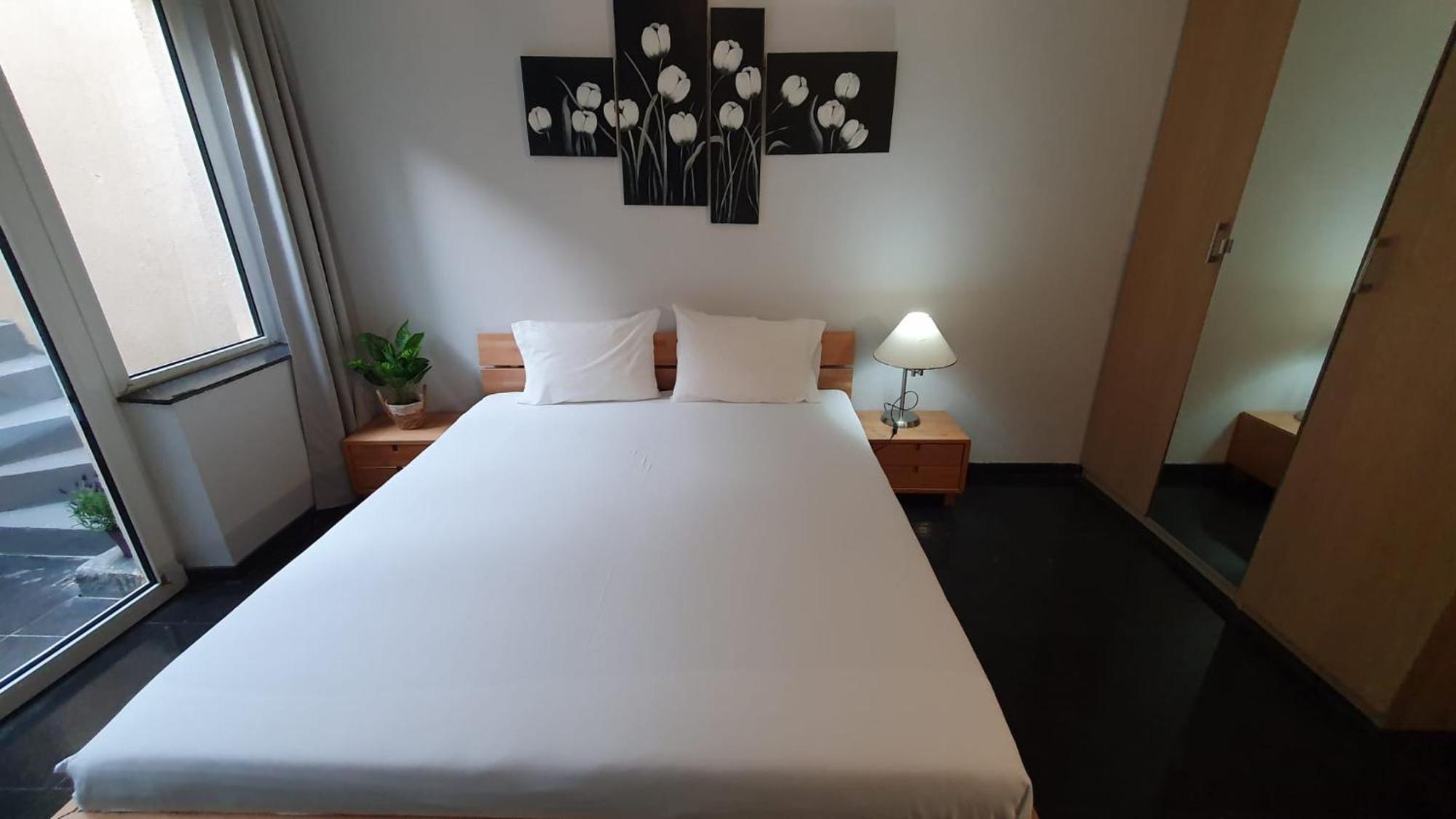 Guesthouse Marie Therese บรัสเซลส์ ห้อง รูปภาพ