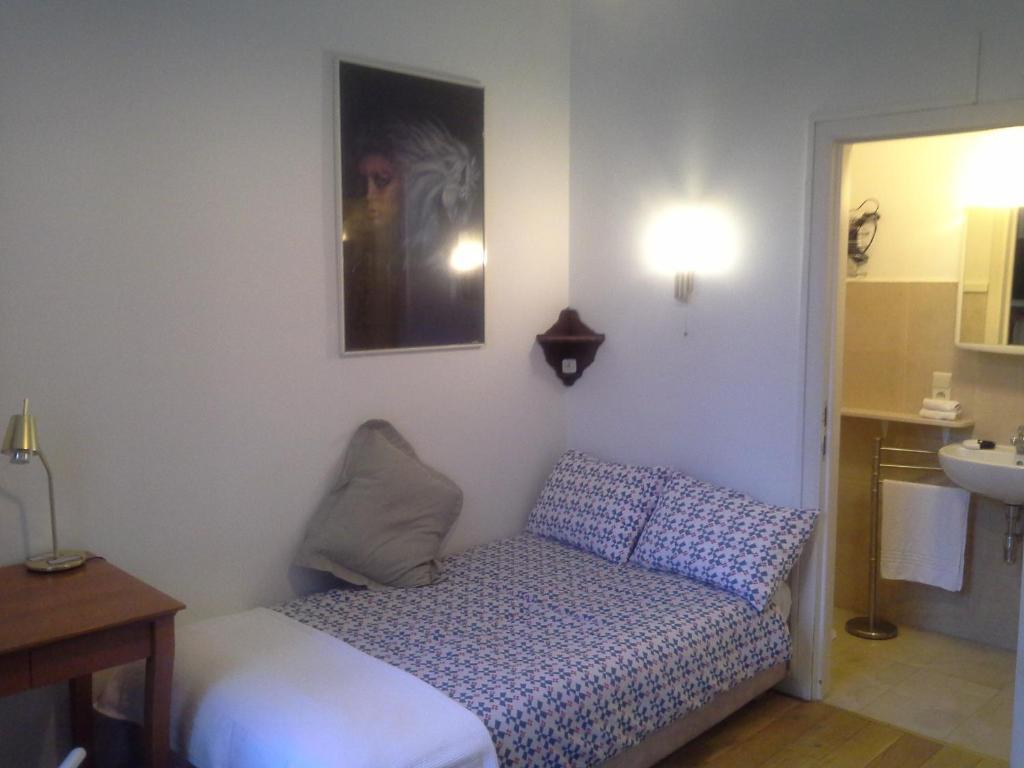Guesthouse Marie Therese บรัสเซลส์ ภายนอก รูปภาพ