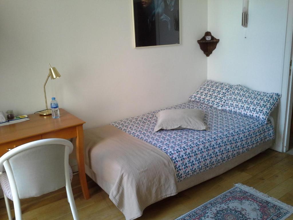 Guesthouse Marie Therese บรัสเซลส์ ภายนอก รูปภาพ